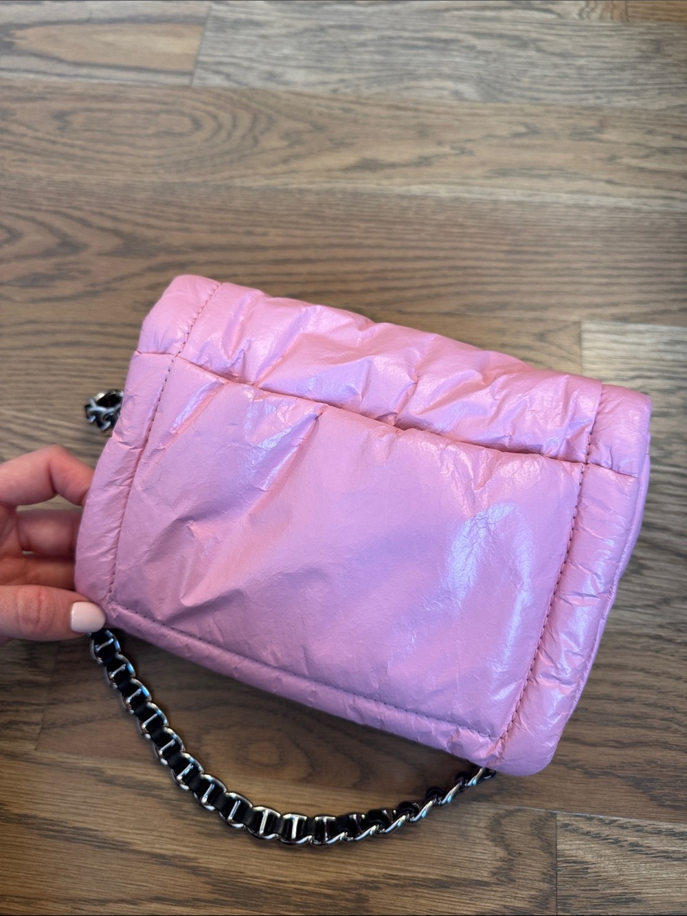 The Marc Jacobs Pillow Bag - Picture 4 of 9